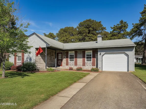 14 Medford Road #61, Whiting, NJ 08759