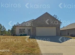 464 White Oak Cir, Lincoln, AL 35096