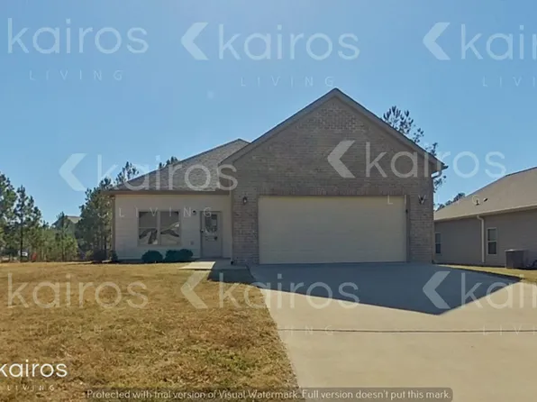 464 White Oak Cir, Lincoln, AL 35096