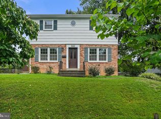 805 Guilford St, Silver Spring, MD 20901