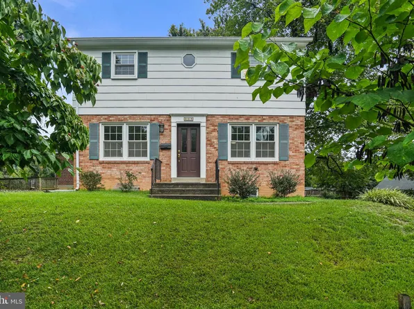 805 Guilford St, Silver Spring, MD 20901