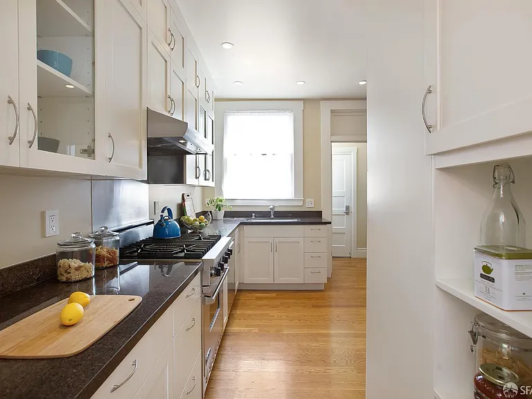 1865 Clay St #5 — Photo 11