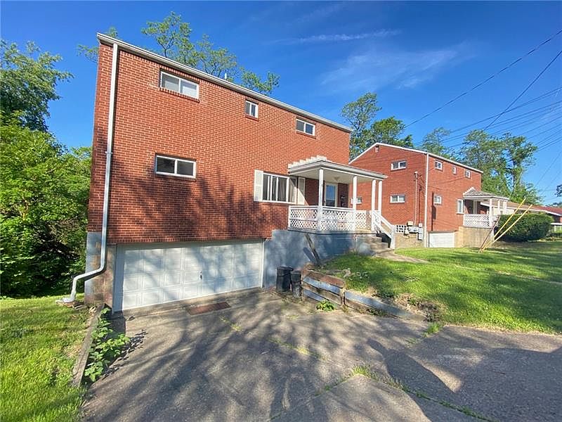 237 Walpole Dr, Pittsburgh, PA 15235 Zillow