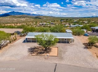 14053 E Race Horse Pl, Vail, AZ 85641