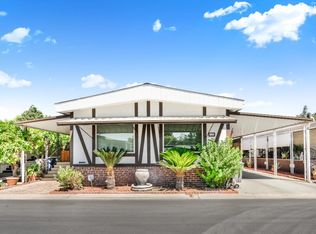 2706 W Ashlan Ave #54, Fresno, CA 93705