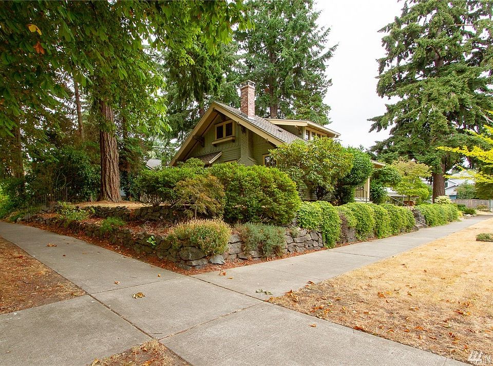 3106 N 16th St, WA 98406 Zillow