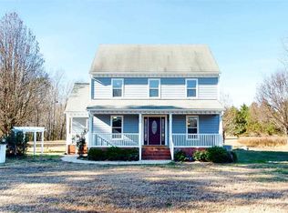 1575 Strickland Rd, Clayton, NC 27520