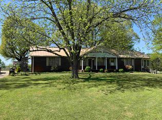 240 McMicken Rd, Phil Campbell, AL 35581