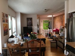 20 Victory Rd #3, Boston, MA 02122