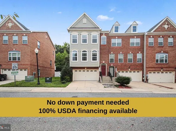 2832 Coppersmith Pl, Bryans Road, MD 20616