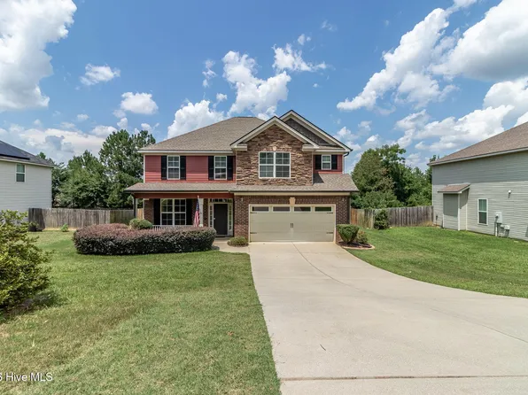 1607 Cedar Hill Drive, Grovetown, GA 30813