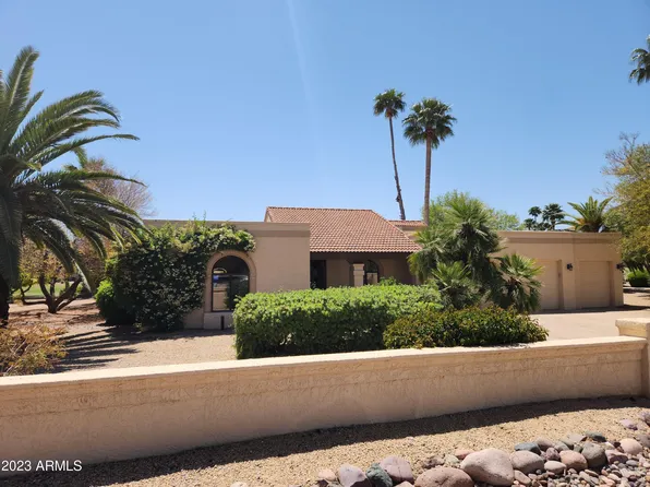 18727 E Avenida Del Ray --, Rio Verde, AZ 85263