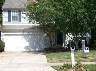 6506 Spanish Moss Ln, Charlotte, NC 28262