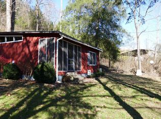 1059 Jim Berry Rd, Franklin, NC 28734