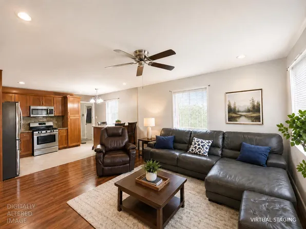 2425-2415 N F St, Stockton, CA 95205