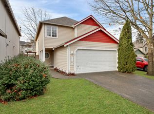 1121 Wallingford Ct NE, Lacey, WA 98516