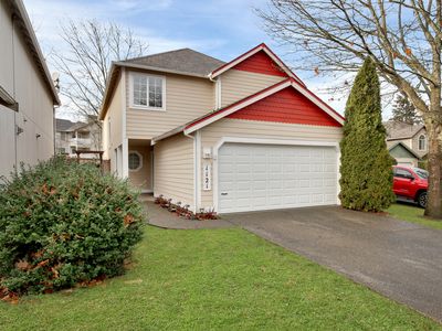 1121 Wallingford Ct NE, Lacey, WA, 98516