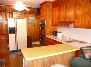 5504 Annette Dr, Sandston, VA 23150