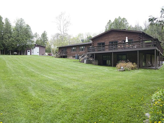 Back of Home