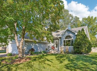 5951 145th Ln NW, Ramsey, MN 55303