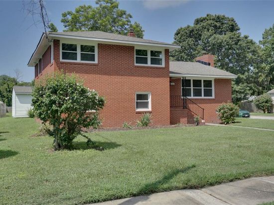 727 Teach St, Hampton, VA 23661