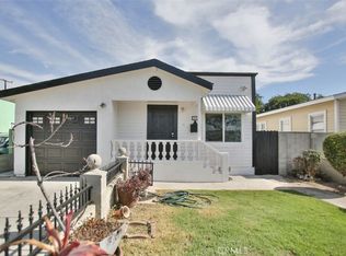 2408 Baltic Ave, Long Beach, CA 90810