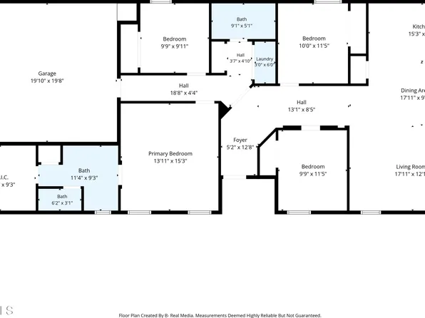 17474 W VIA DE LUNA Drive, Surprise, AZ 85387