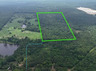 Aster Rd, Gilmer, TX 75644