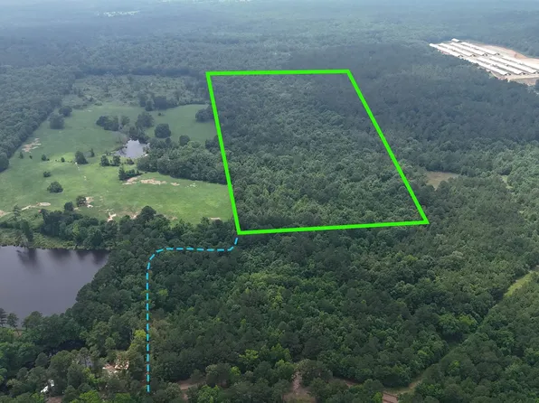 Aster Rd, Gilmer, TX 75644