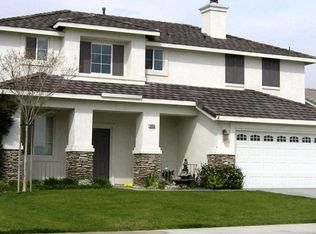 15016 Preston Dr, Fontana, CA 92336