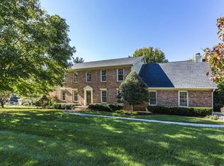 701 Woodchase Dr, Knoxville, TN 37934