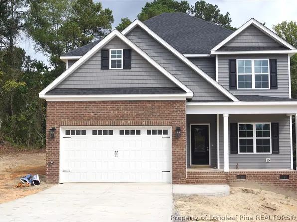 802 Ponderosa Trl, Cameron, NC 28326