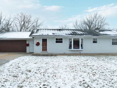 13355 S Seymour Rd, Montrose, MI, 48457