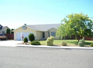 5218 S Dayton St, Kennewick, WA 99337