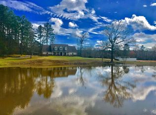 166 Hodges Trl, Minden, LA 71055