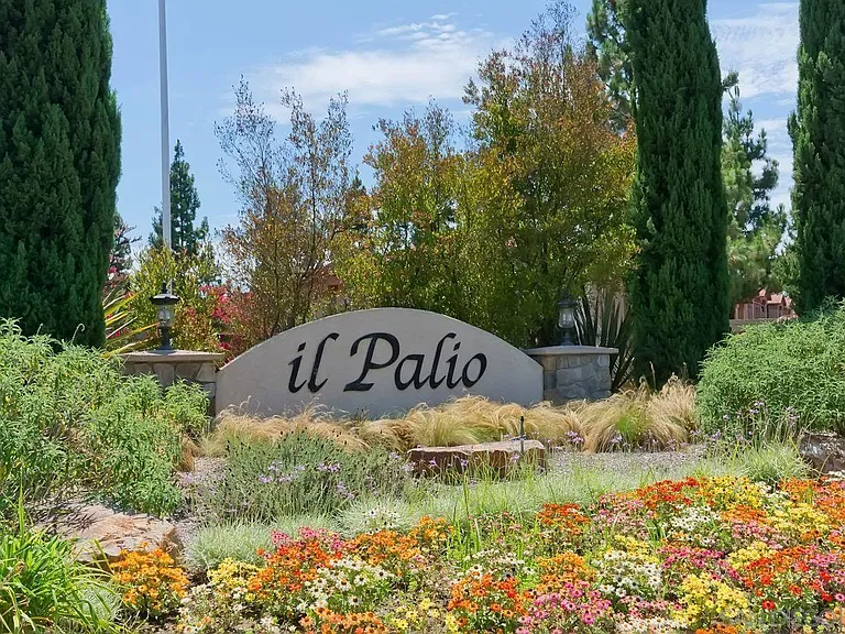 12095 Alta Carmel Ct #6 — Photo 1