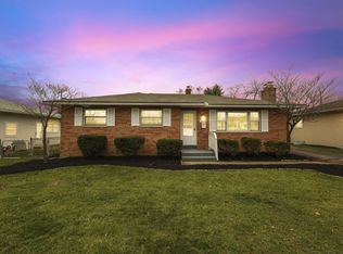 2679 Suann Ave, Grove City, OH 43123