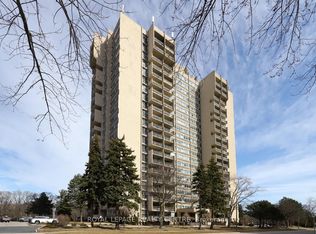 1359 White Oaks Blvd #1607, Oakville, ON L6H 2R8