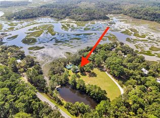 1093 Andreleau Point SE, Darien, GA 31331