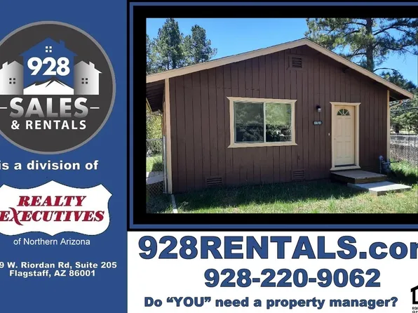 954 Omaha, Flagstaff, AZ 86005