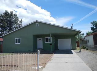 1750 Castle Way, Reno, NV 89512