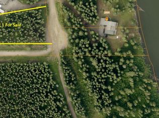 L1 Tall Spruce Rd, Fairbanks, AK 99709