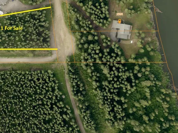 L1 Tall Spruce Rd, Fairbanks, AK 99709