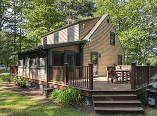 106 Hooper Shores Rd, York, ME 03909