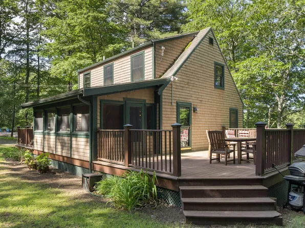 106 Hooper Shores Road, York, ME 03909