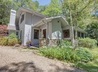 874 Foreman Rd, Highlands, NC 28741