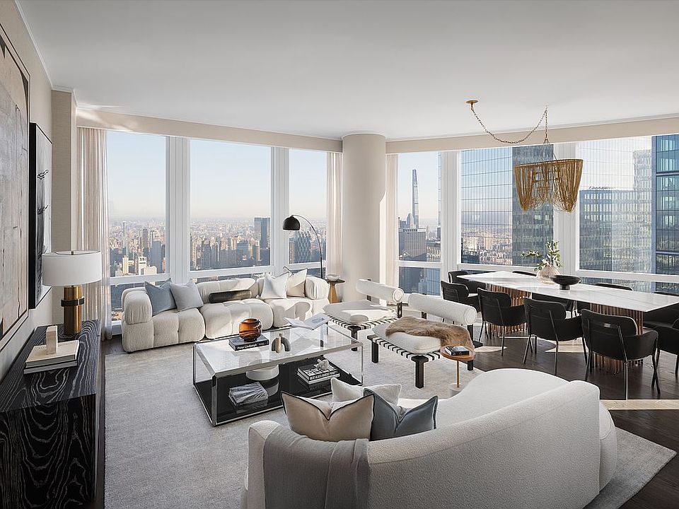 1st image of 35 Hudson Yards Unit 8803