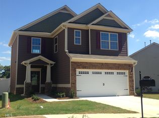 33 Samuel Way NW #97, Cartersville, GA 30121