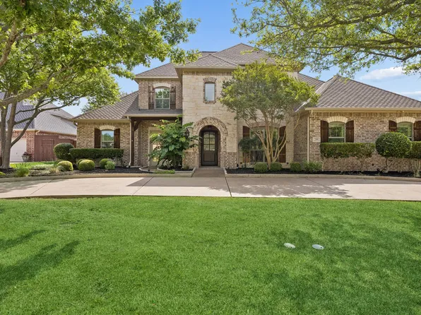 7406 Ramblewood Dr, Garland, TX 75044
