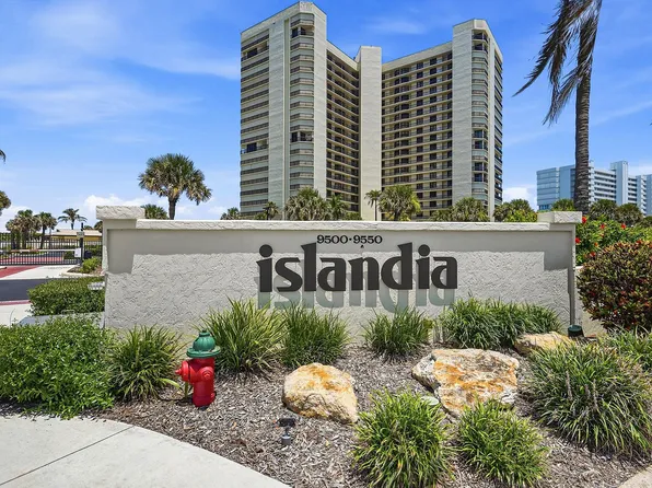 9550 S Ocean Drive #1702, Jensen Beach, FL 34957
